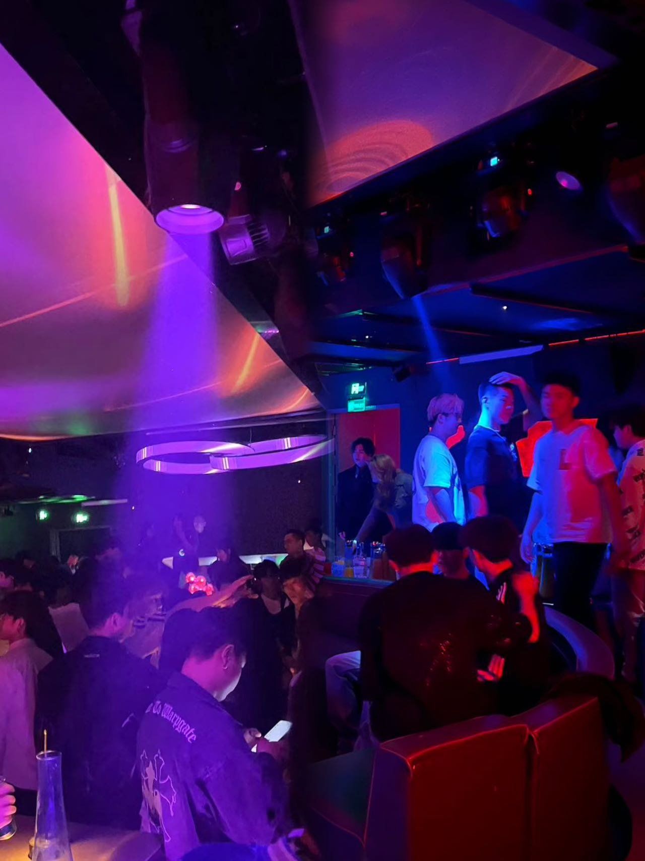 铜仁商务ktv优选商务ktv推荐-万山区ktv预定