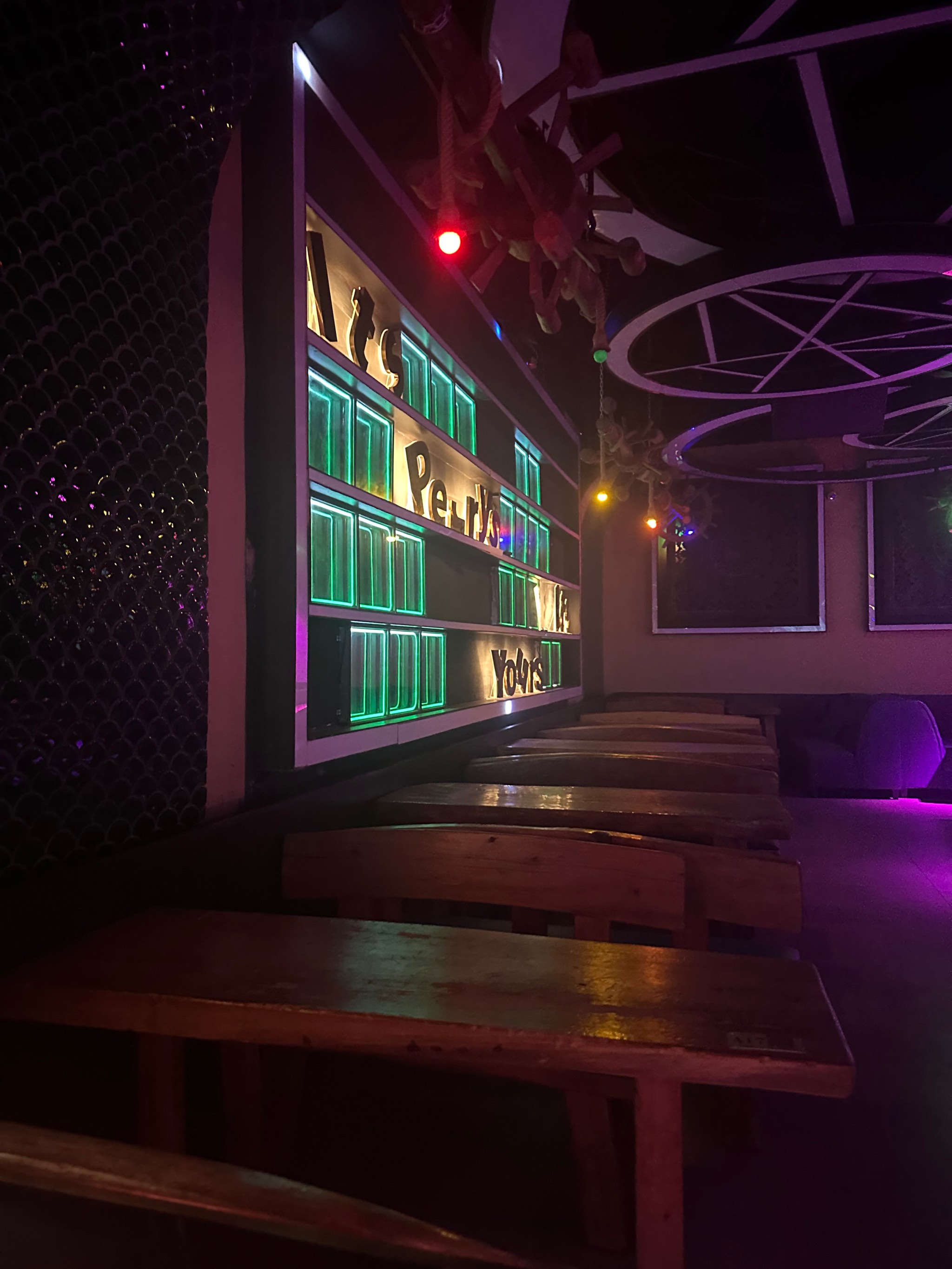 铜仁商务ktv，探索商务ktv的新魅力-万山区ktv预定